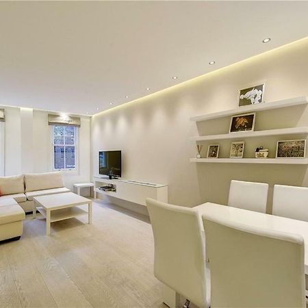 Heart Of Knightsbridge - Stunning Air Conditioned Apartment - 1 Minute Walk From Harrods London Ngoại thất bức ảnh