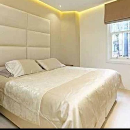 Heart Of Knightsbridge - Stunning Air Conditioned Apartment - 1 Minute Walk From Harrods London Ngoại thất bức ảnh