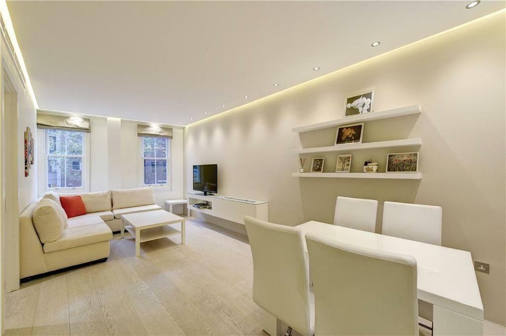 Heart Of Knightsbridge - Stunning Air Conditioned Apartment - 1 Minute Walk From Harrods London Ngoại thất bức ảnh