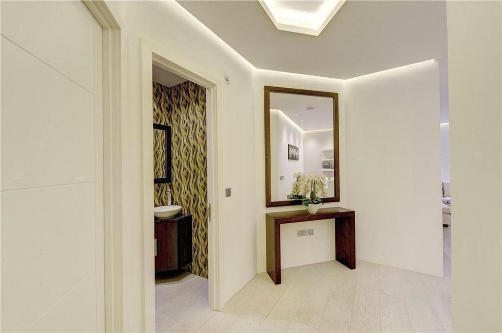 Heart Of Knightsbridge - Stunning Air Conditioned Apartment - 1 Minute Walk From Harrods London Ngoại thất bức ảnh