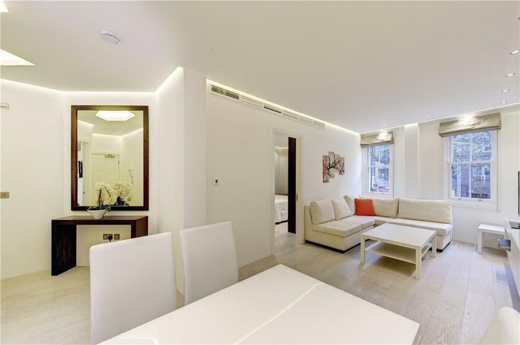Heart Of Knightsbridge - Stunning Air Conditioned Apartment - 1 Minute Walk From Harrods London Ngoại thất bức ảnh