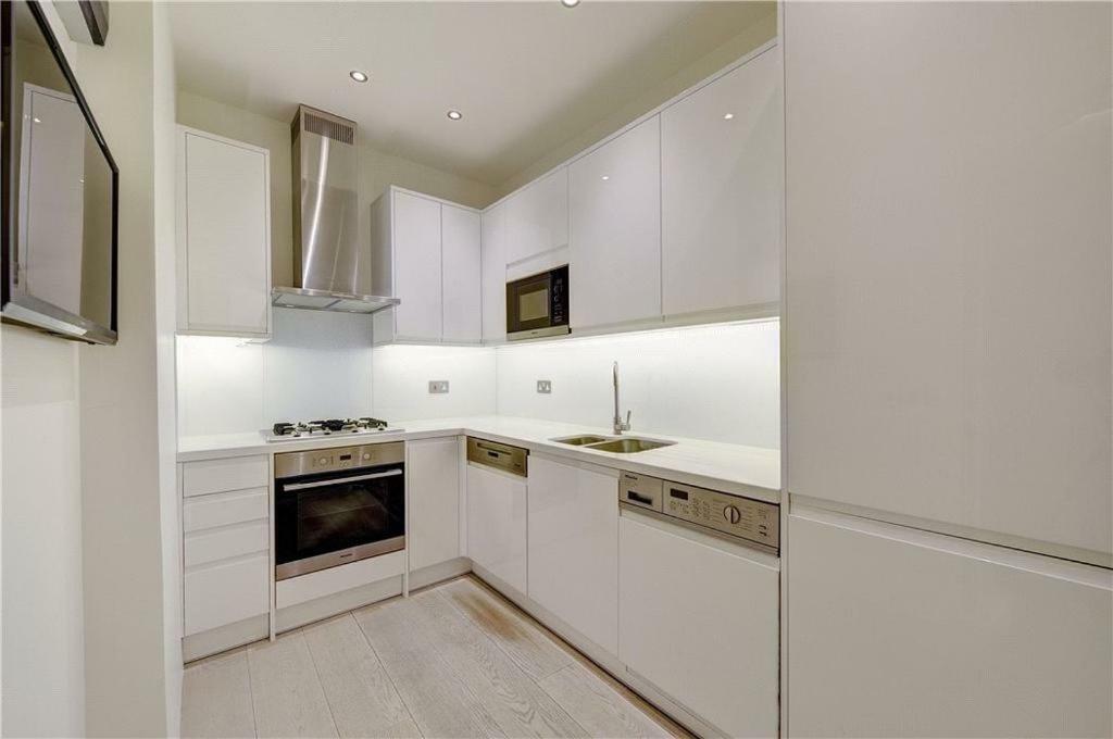 Heart Of Knightsbridge - Stunning Air Conditioned Apartment - 1 Minute Walk From Harrods London Ngoại thất bức ảnh