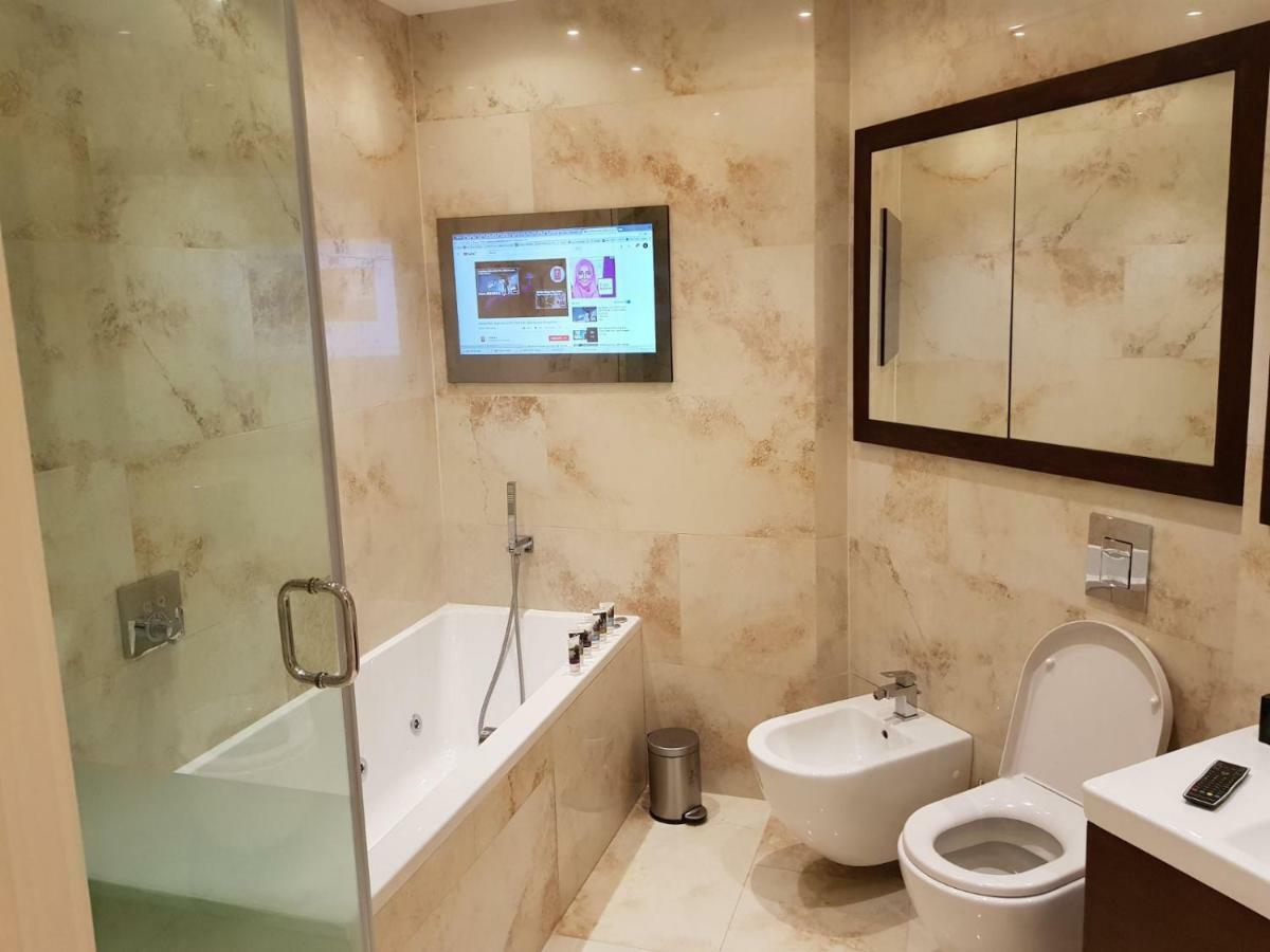Heart Of Knightsbridge - Stunning Air Conditioned Apartment - 1 Minute Walk From Harrods London Ngoại thất bức ảnh